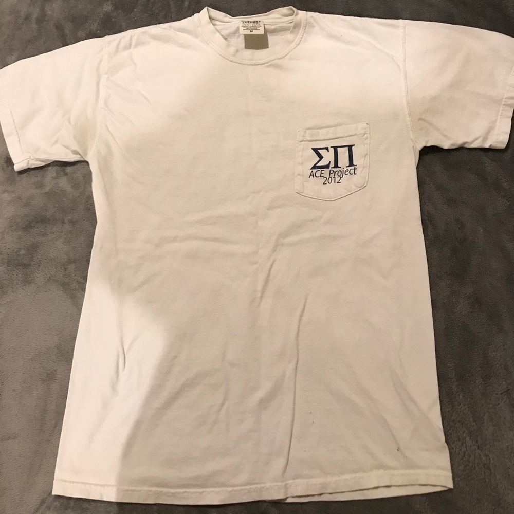Sigma Pi T-Shirt